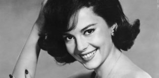 Natalie Wood Pics