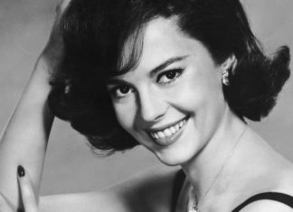 Natalie Wood Pics