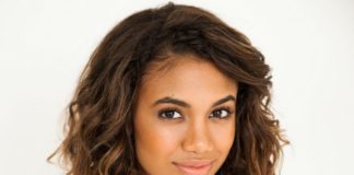 Paige Hurd image