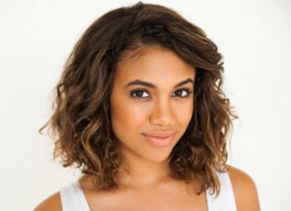 Paige Hurd image