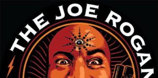 The Joe Rogan Experience image