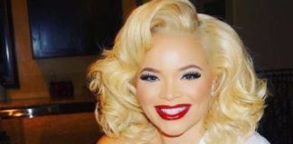 Trisha Paytas Pics