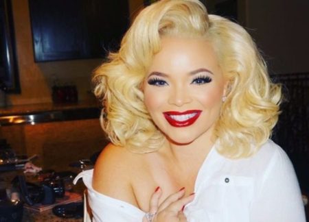 Trisha Paytas Pics