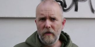 Varg Vikernes Pics