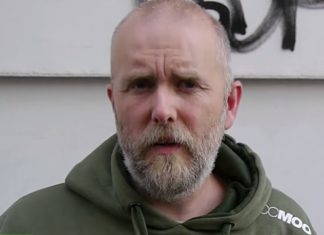 Varg Vikernes Pics