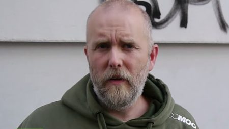 Varg Vikernes Pics