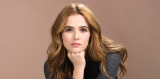 Zoey Deutch Pics