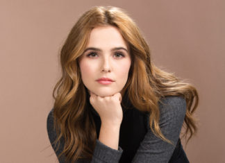 Zoey Deutch Pics