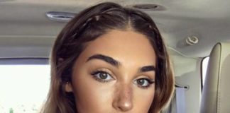 chantel jeffries Pics