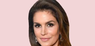 cindy crawford Pics