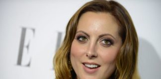 eva amurri Pics