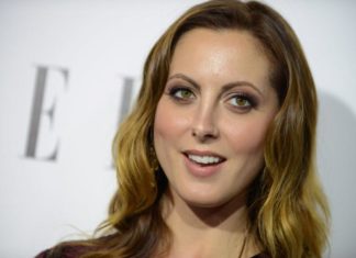 eva amurri Pics