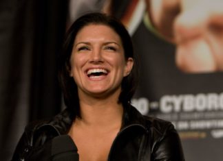 gina carano pics