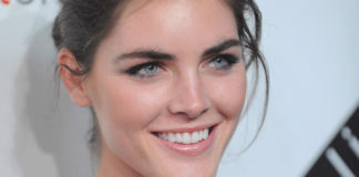 hilary rhoda Pics