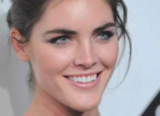 hilary rhoda Pics