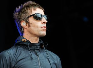 liam gallagher Pics