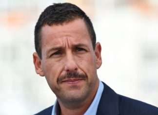 Adam Sandler pics