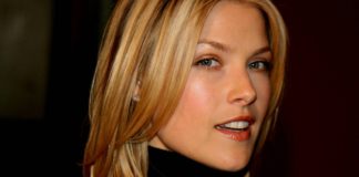 Ali Larter Pics