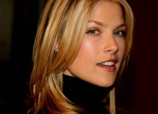 Ali Larter Pics