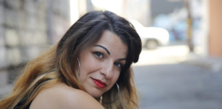 Anita Sarkeesian Pics