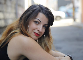 Anita Sarkeesian Pics