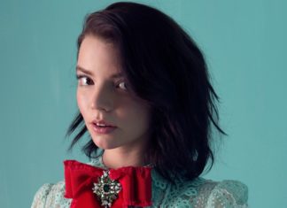 Anya Taylor Joy Pics