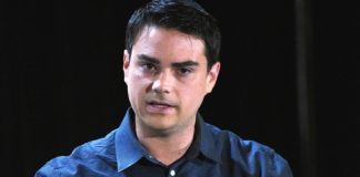 Ben Shapiro Pics