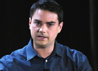 Ben Shapiro Pics