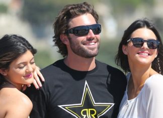 Brody Jenner Pics