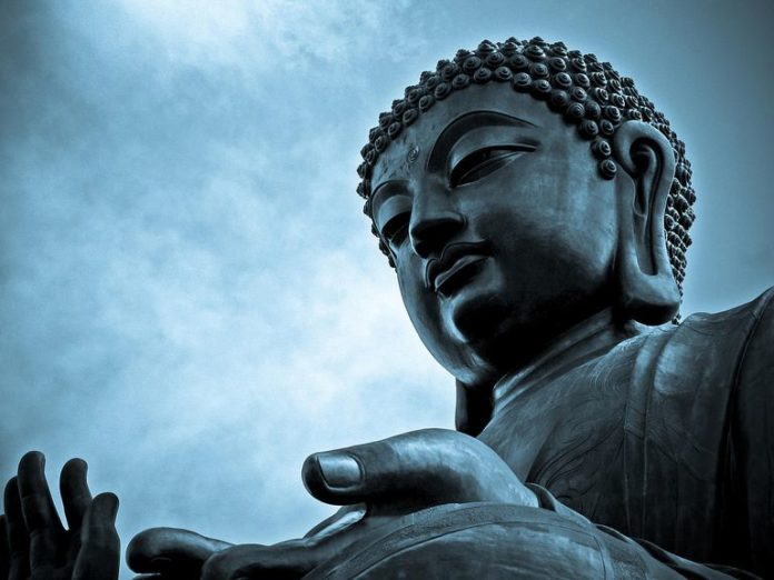 Buddha Image 696x522