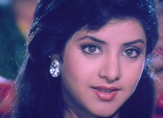 Divya Bharti Pics