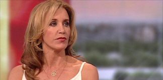 Felicity Huffman Pics