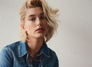 Hailey Baldwin Pics