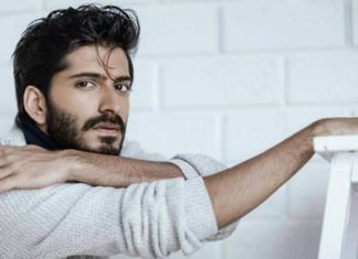 Harshvardhan Kapoor Pics