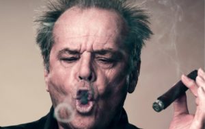 Jack Nicholson Pics