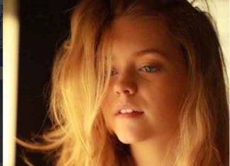 Jade Pettyjohn Pics