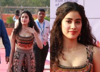 Janhvi Kapoor Pics