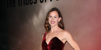 Jennifer Garner Pics