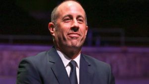 Jerry Seinfeld Pics