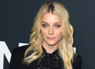 Jessica Stam Pics