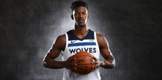 Jimmy Butler Pics