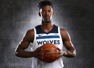 Jimmy Butler Pics