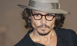 Johnny Depp Pics