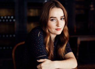 Kaitlyn Dever Pics