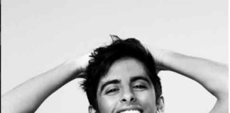 Karan Brar Pics