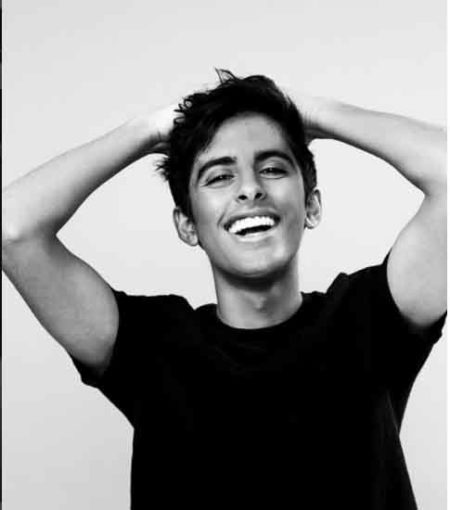 Karan Brar Pics