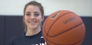 Katie Lou Samuelson Pics