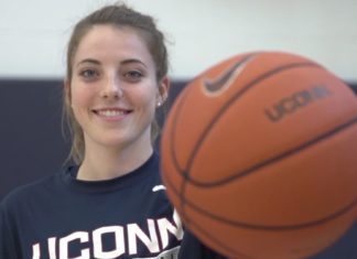 Katie Lou Samuelson Pics