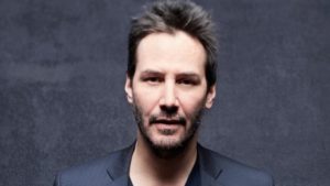 Keanu Reeves pics