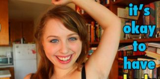 Laci Green Pics